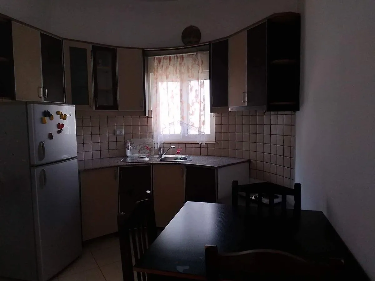 Vila Veliaj Appartamento Ksamil