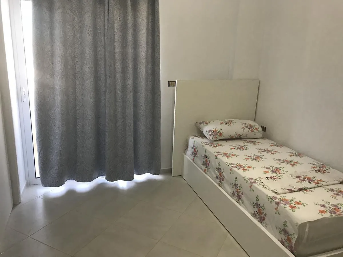 Vila Veliaj Appartamento Ksamil