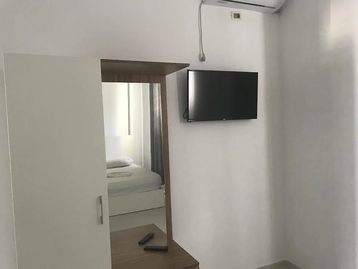 Vila Veliaj Appartamento Ksamil