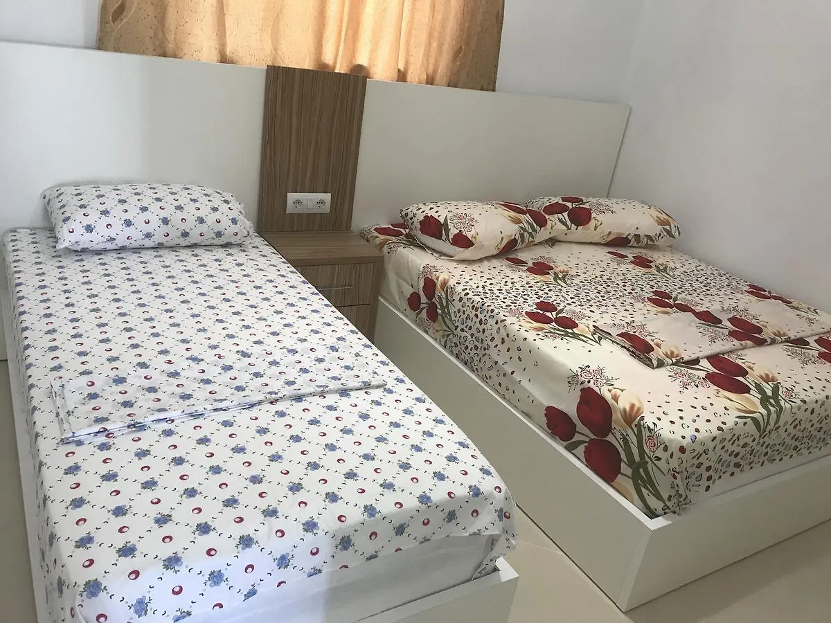 Vila Veliaj Appartamento Ksamil Albania