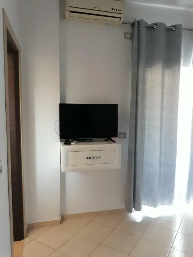 Vila Veliaj Appartamento Ksamil