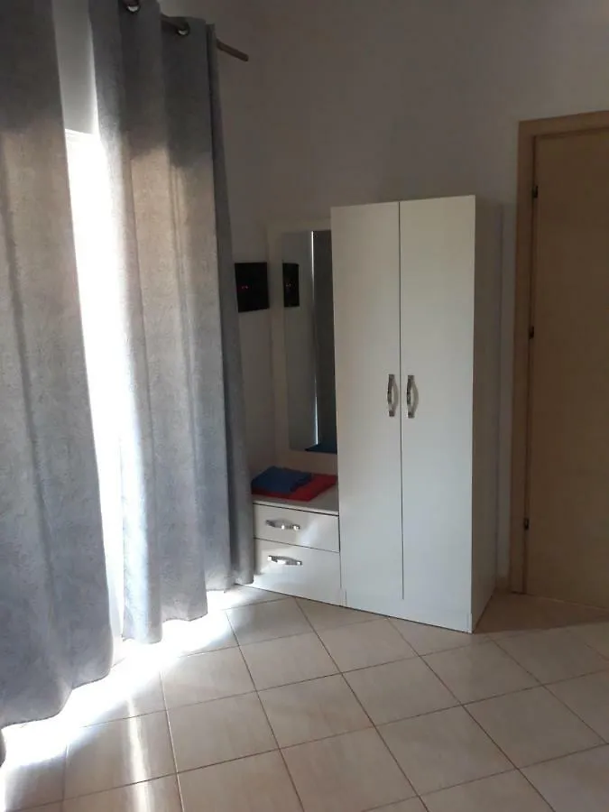 Vila Veliaj Appartamento Ksamil